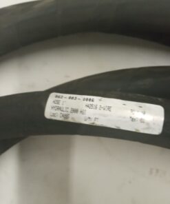 H42516 2-Wire Hydralic Hose 1''
