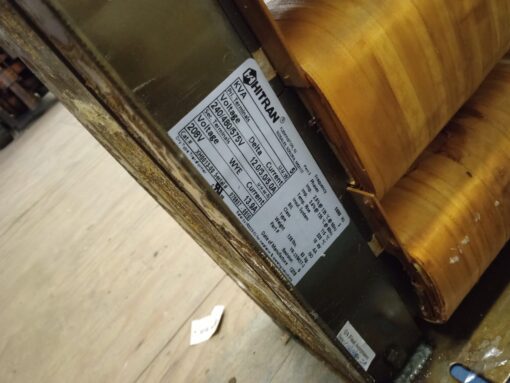 Hitran YR-159437-1 Transformer