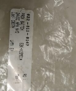 Omron E2K-X15Me1 Proximitey Switch
