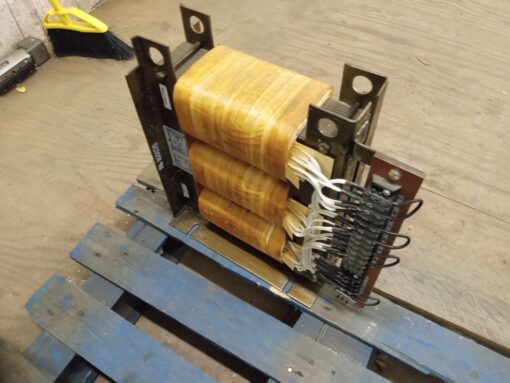 Hitran YR-159437-1 Transformer - Image 3