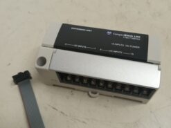 Alternative view of Allen-Bradley 1790-T16Bvox Compact Block