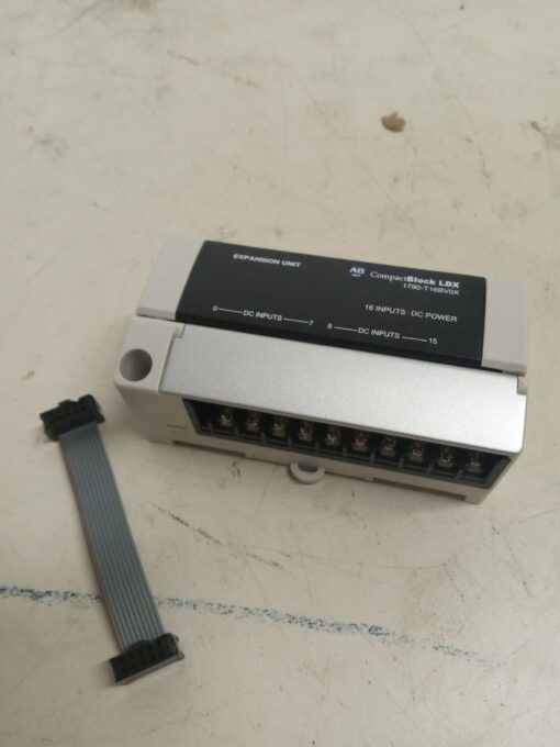 Allen-Bradley 1790-T16Bvox Compact Block - Image 2