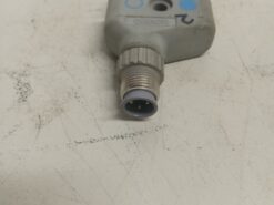 Alternative view of Omron