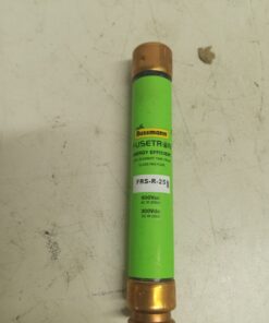 BUSSMANN FRS-R-25 FUSE