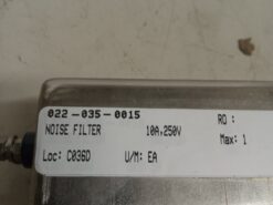Okaya SUP-J10H-ER-4 Noise Filter