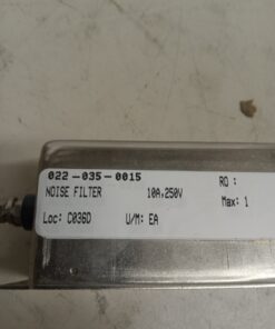 Okaya SUP-J10H-ER-4 Noise Filter