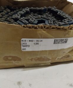 41909 Transfer Chain