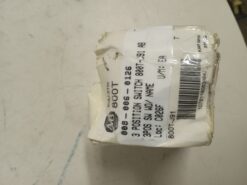 Allen-Bradley 800T-J91 AB 3 Position Switch