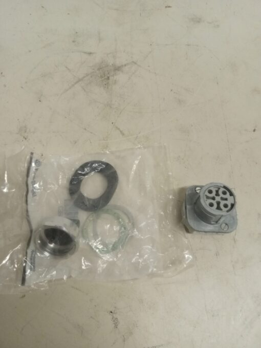 Allen-Bradley 800T-J91 AB 3 Position Switch - Image 3