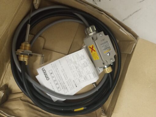 Omron NL2-SC Touch Switch - Image 4