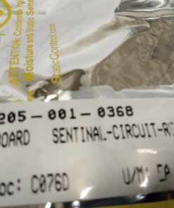 04-04-5303 Sentinel-Circuit Board