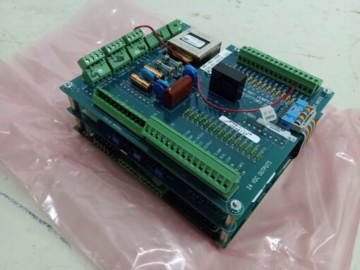 04-04-5303 Sentinel-Circuit Board - Image 2
