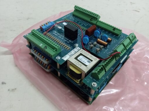 04-04-5303 Sentinel-Circuit Board - Image 3