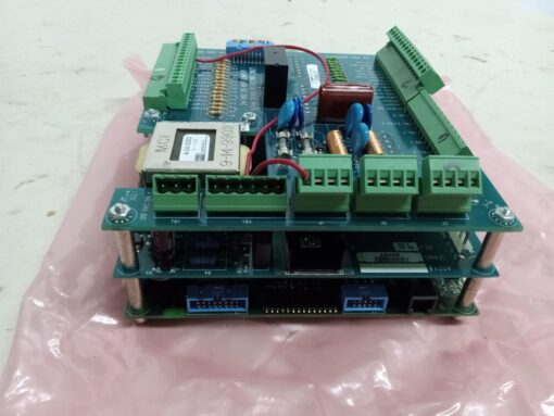04-04-5303 Sentinel-Circuit Board - Image 4