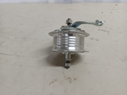 WORKSMAN L500-F DRUM BRAKE HUB - Image 3