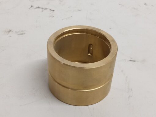 Sanki MJ2-579 Bushing - Image 3