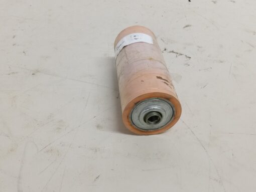 38208-6.125 Covered Power Conveyor Roller - Image 3