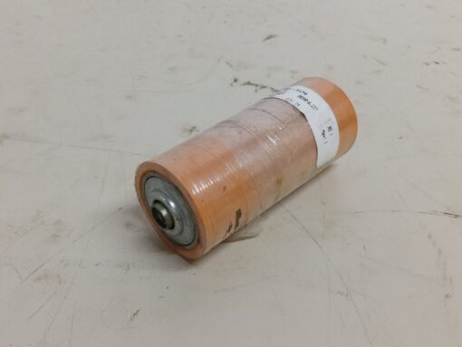 38208-6.125 Covered Power Conveyor Roller - Image 4