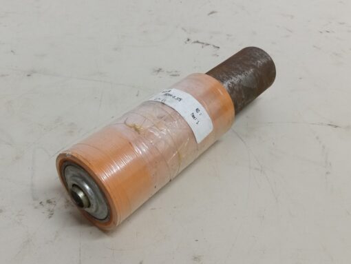 38208-9.375 Covered Power Conveyor Roller - Image 2