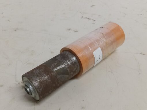 38208-9.375 Covered Power Conveyor Roller - Image 3
