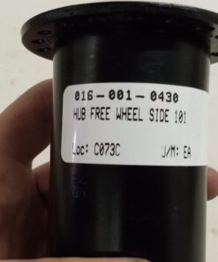 101 HUB FREE WHEEL SIDE