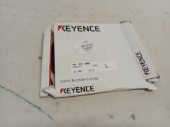 Alternative view of Keyence FU-5FZ Fiber Optic Cable