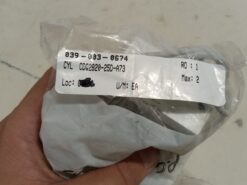 SMC CD12B20-25D-A7 Cylinder