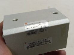 Alternative view of SMC CD12B20-25D-A7 Cylinder