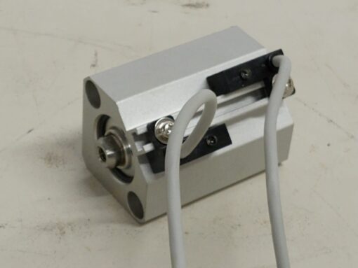 SMC CD12B20-25D-A7 Cylinder - Image 3