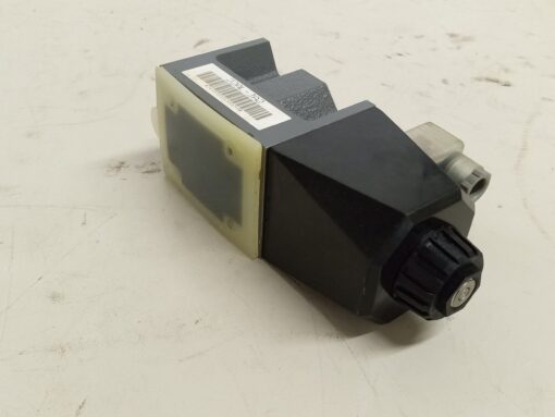 TOKIMEC Dg4Vs-522Al-Mu7Lh-740Ja2 HYDRAULIC VALVE - Image 4