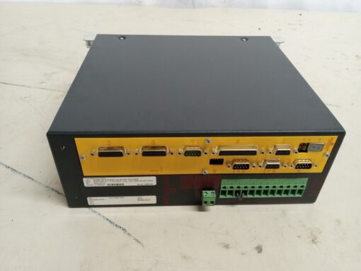 Baumuller Bum60-0816-54-B-001-Vc-Oa-0001-0012-0000 - Image 3