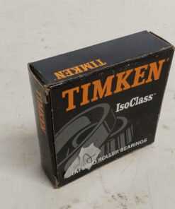 Timken 3221.0M 9/KM1 Tapered Roller Bearings