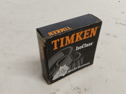 Timken 3221.0M 9/KM1 Tapered Roller Bearings
