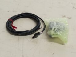 Alternative view of Keyence AP-C31 Pressure Sensor