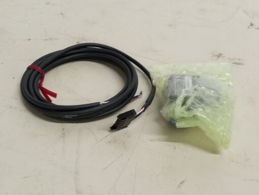 Keyence AP-C31 Pressure Sensor - Image 2