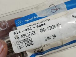 Agilent Technologies 0981-K3333-301 Pre-Amplifier