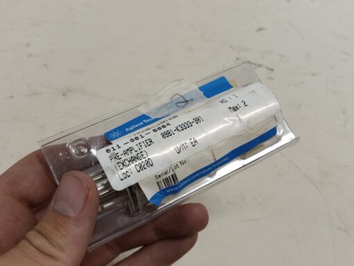 Agilent Technologies 0981-K3333-301 Pre-Amplifier - Image 2