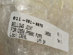 Ulvac 1005943 Bellows Joint