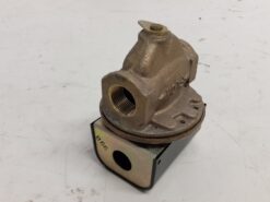 Alternative view of McDonnel & Miller FS6-J-3/4 Flow Switch