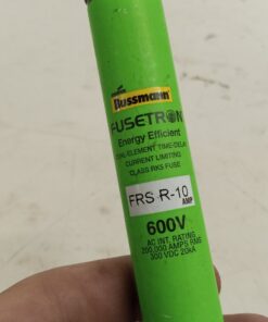 BUSSMANN FRS-R-10 FUSE
