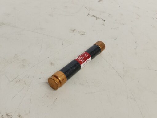 LIMITRON Kts-R-1 FAST-ACTING CURRENT LIMITING FUSE 1 AMP 600V - Image 2