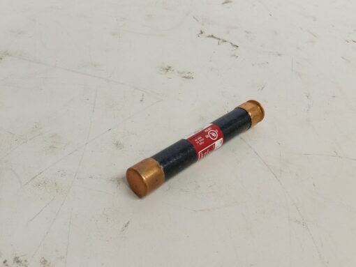 LIMITRON Kts-R-1 FAST-ACTING CURRENT LIMITING FUSE 1 AMP 600V - Image 3