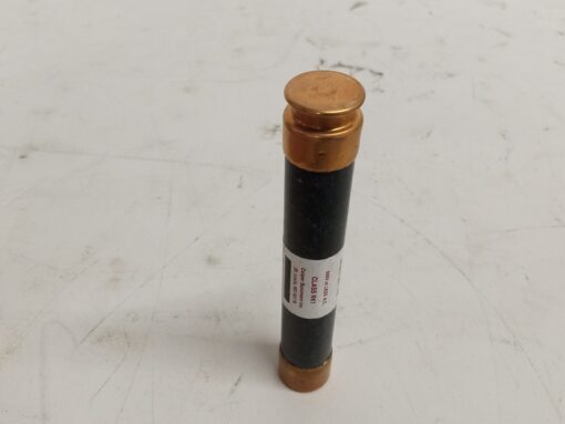 LIMITRON Kts-R-1 FAST-ACTING CURRENT LIMITING FUSE 1 AMP 600V - Image 4
