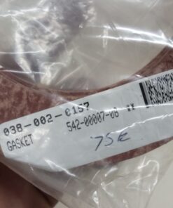 542-00007-08 Gasket