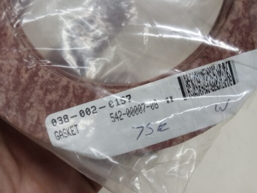 542-00007-08 Gasket