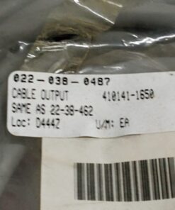 Furukawa 410141-1650 Cable