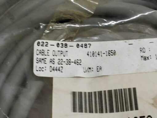 Furukawa 410141-1650 Cable