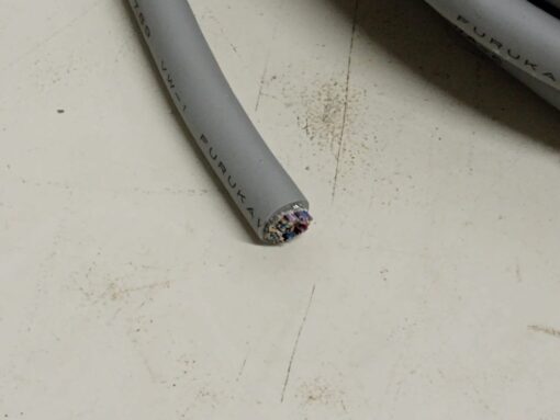 Furukawa 410141-1650 Cable - Image 4
