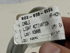 Nagaoka Hf-Nom-5M/Pn Light Activation Cable