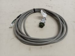 Alternative view of Nagaoka Hf-Nom-5M/Pn Light Activation Cable